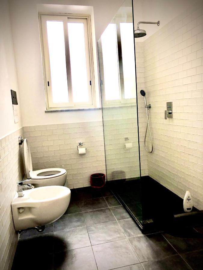 Il Genoardo Della Zisa Bed & Breakfast Palermo Bagian luar foto