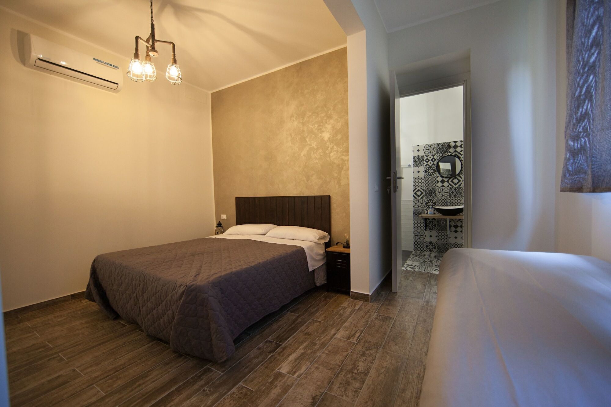Il Genoardo Della Zisa Bed & Breakfast Palermo Bagian luar foto