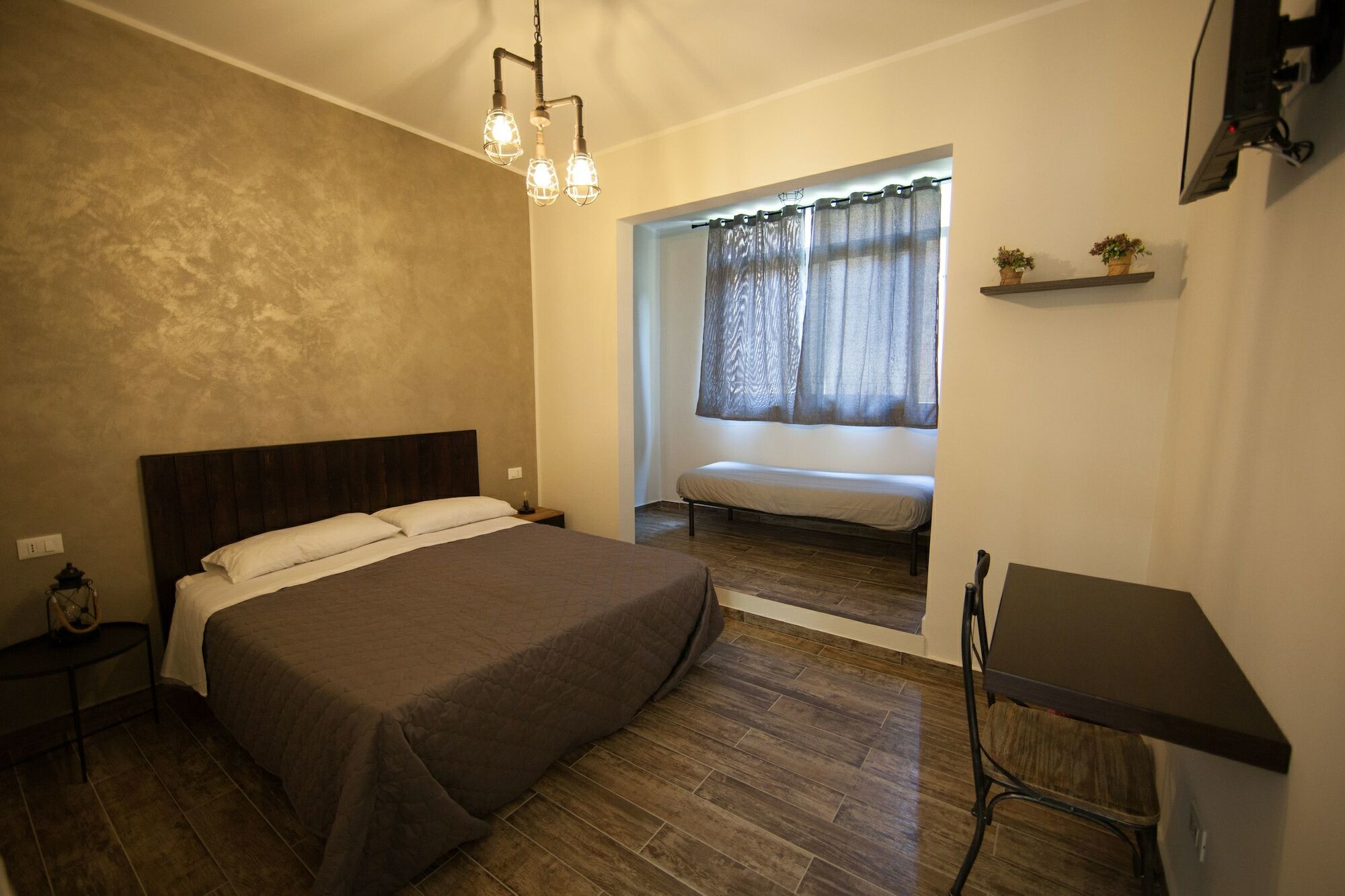 Il Genoardo Della Zisa Bed & Breakfast Palermo Bagian luar foto