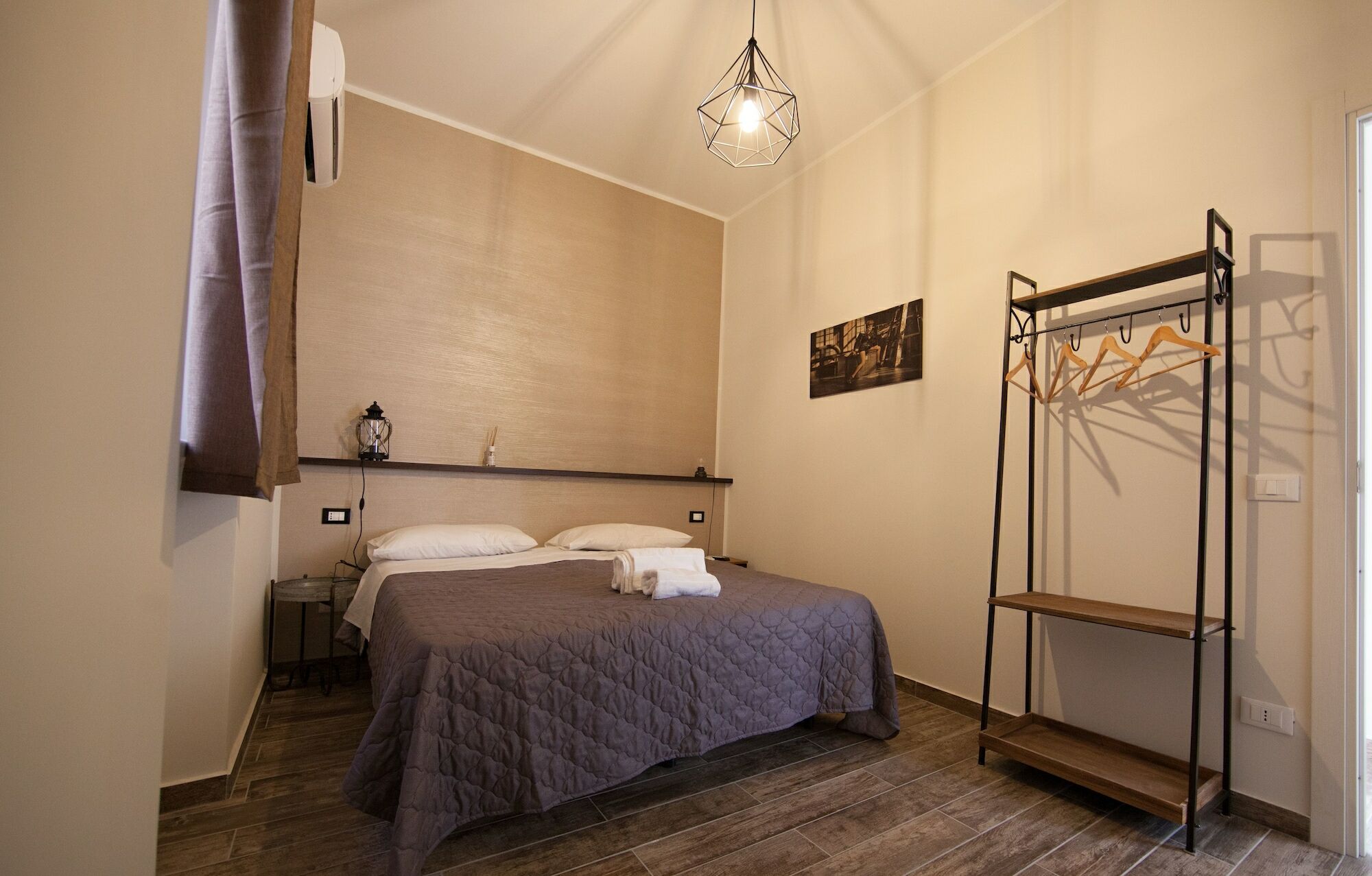 Il Genoardo Della Zisa Bed & Breakfast Palermo Bagian luar foto